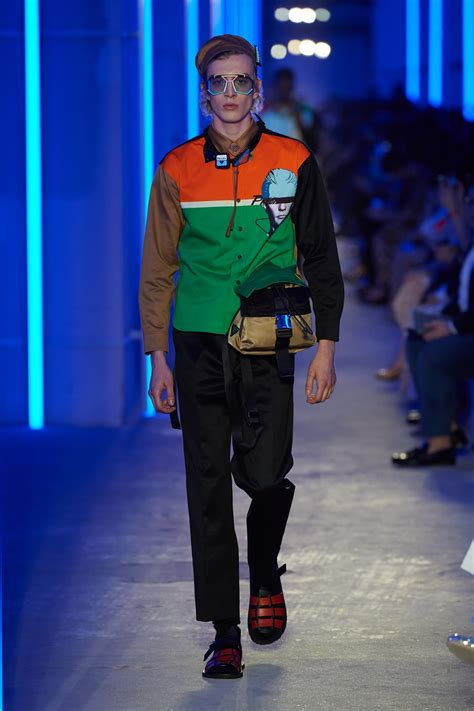 mens prada 2020|SS 2020 Menswear .